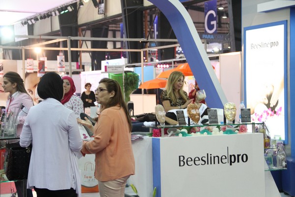 In Shape Fair 2012 Closing